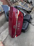 Sonata 8 · Tampa da mala 2