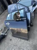 Bestune B70 · Porta traseira direita 2