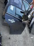 Bestune B70 · Porta traseira direita 3