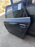 Audi A6C6 · Pintu belakang kiri 3