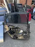 Audi A6C6 · Pintu belakang kiri 4