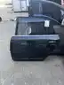 Audi A6C6 · Pintu belakang kiri 1