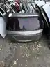 Changan CX20 · Couvercle de coffre 1