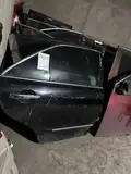 Camry · รุ่นเก่า · ประตูหลังซ้าย 2