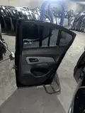 Cruze · Porta traseira direita 4