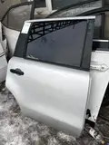 Livina · Pintu belakang kanan 2