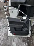GAC Trumpchi GS5 · Puerta delantera izquierda 4