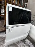 东风风行左后门F600 2