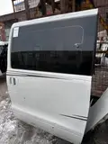 东风风行左后门F600 3