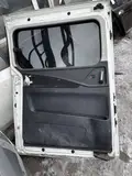 东风风行左后门F600 4