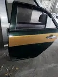 Geely King Kong · Left rear door · repainted 2