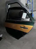 Geely King Kong · Left rear door · repainted 3
