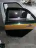 Geely King Kong · Left rear door · repainted 1