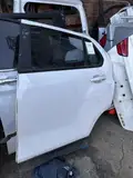Trax · Puerta trasera izquierda 2