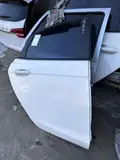 Escort · Puerta trasera derecha 3