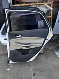 Escort · Puerta trasera derecha 4