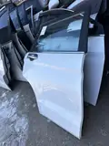 GWM M6 · Right rear door · damaged 3