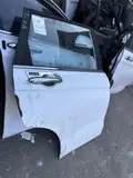 GWM M6 · Right rear door · damaged 4