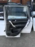 GWM M6 · Right rear door · damaged 5