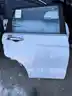 GWM M6 · Right rear door · damaged 1