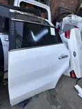 Dongfeng Fengguang 580 · Left rear door 2