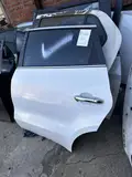 Dongfeng Fengguang 580 · Left rear door 3