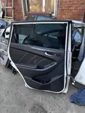 Dongfeng Fengguang 580 · Left rear door 4