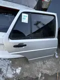 باب خلفي أيمن · 10 Jetta · متضرر 2