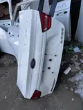 Escort · Tapa del maletero 2