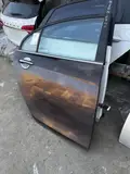 Emgrand · Right rear door 2