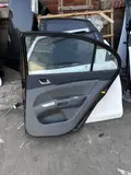 Emgrand · Right rear door 4