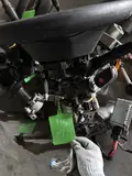 三菱劲炫方向管柱 2