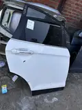 GAC Trumpchi GS5 · Pintu belakang kanan 2