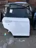 GAC Trumpchi GS5 · Pintu belakang kanan 1