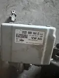 Jetta · Lajur stereng 3