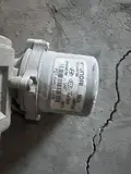 Elantra · Lajur stereng 2