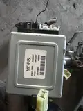 Elantra · Lajur stereng 3