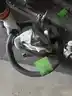 Geely Boyue · Coluna de direção 1