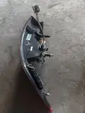 مصباح خلفي · مركبة 2