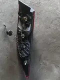 مصباح خلفي · مركبة 3