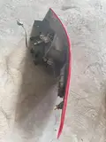 مصباح خلفي · مركبة 4
