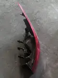Vehicle · Tail light 4