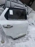 长安cs55右后门 2