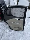 Excelle · Puerta trasera izquierda 4