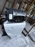 ZX Auto C3 · Porta traseira direita 3