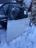 BMW X3 · Pintu belakang kiri 2
