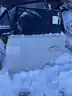 BMW X3 · Pintu belakang kiri 1