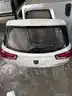 Baojun 560 · Tapa del maletero · abollado 1