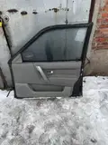 Santana 3000 · Porte avant droite · repeint 4
