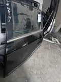 Captiva · Left rear door 3